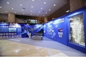 杭汽轮集团乙烯装置用工业汽轮机 纳入浙江省首台 套 产品推广应用指导目录